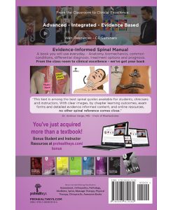 Spinal-manual-back-cover-2nd-edition
