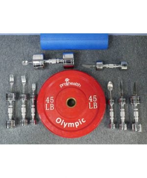 ProHealth Mealtime Training Set