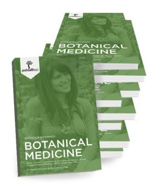 Botanical Medicine (10-Pack)