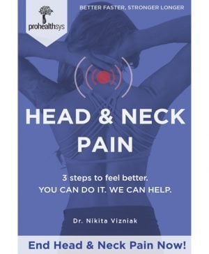 Head & Neck Pain Textbook