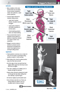 Head & Neck Pain Textbook Sample Pages
