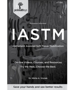IASTM Seminar textbook