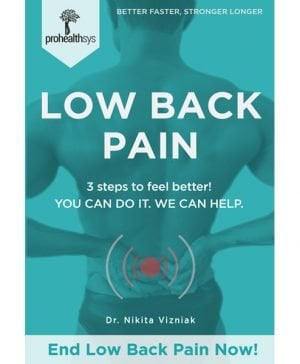Low Back Pain Textbook