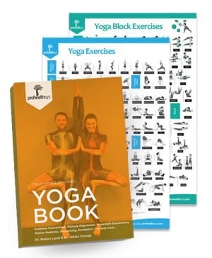 Yoga Excellence Kit