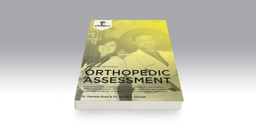 Orthopedic Assessment - Prohealthsys Canada