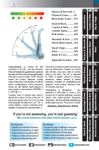 Orthopedic Assessment - 7th Edition Textbook