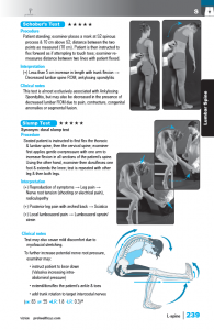 Orthopedic Assessment - 7th Edition Textbook