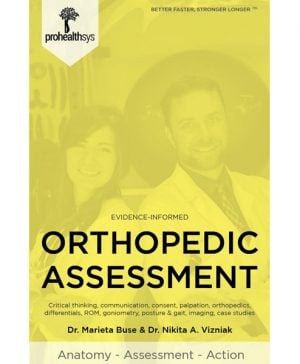 Orthopedic Assessment