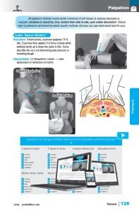 Muscle Manual 5th edition sample page