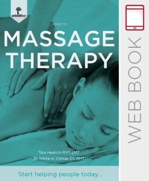 Introduction to Massage Therapy WebBook
