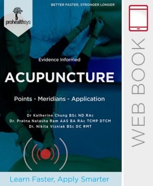 Acupuncture WebBook