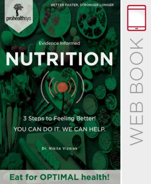 Nutrition WebBook