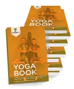 Yoga Book (10-Pack)