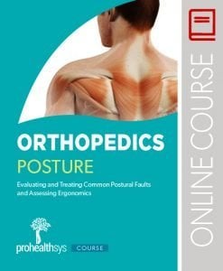 Orthopedics: Posture