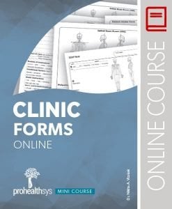 Clinic Forms How-To