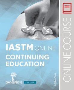 Intro to Instrument-Assisted Soft Tissue Mobilization (IASTM)