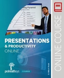 Presentations & Productivity