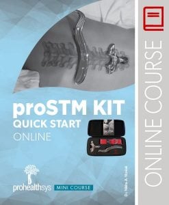proSTM Kit – Quick Start