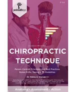 Chiropractic Technique