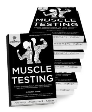Muscle Testing (28-Pack)