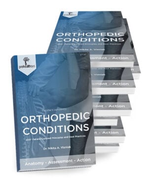Orthopedic Conditions (16-Pack)