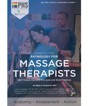 Pathology for Massage Therapists