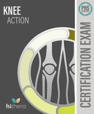 Knee Action