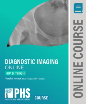 Diagnostic Imaging for Hip & Thigh Conditions