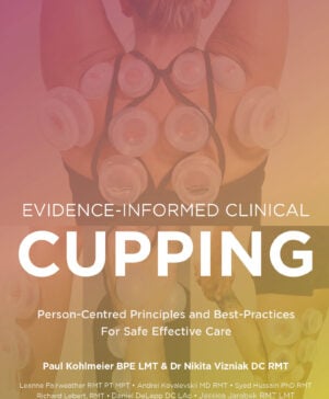 Evidence-Informed Clinical Cupping