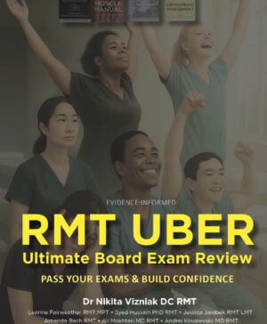 RMT UBER: Ultimate Board Exam Review Webbook