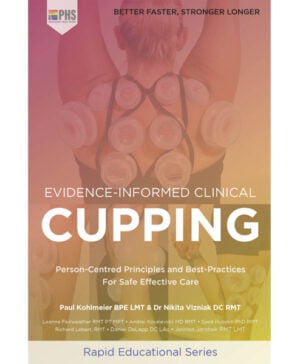 Evidence-Informed Clinical Cupping
