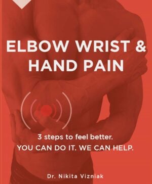 Elbow Wrist and Hand Pain