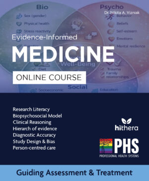 Course-medicine